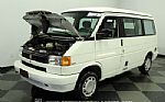 1992 Eurovan Westphalia Camper Edit Thumbnail 30