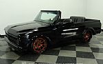 1972 Blazer K5 Restomod Thumbnail 6