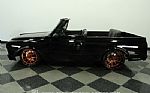1972 Blazer K5 Restomod Thumbnail 2