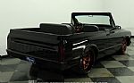 1972 Blazer K5 Restomod Thumbnail 11