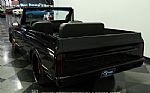 1972 Blazer K5 Restomod Thumbnail 8