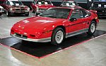 1986 Fiero GT Thumbnail 2