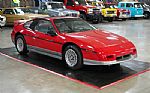 1986 Fiero GT Thumbnail 8