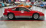 1986 Fiero GT Thumbnail 7