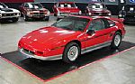 1986 Fiero GT Thumbnail 10
