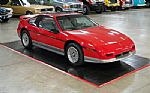1986 Fiero GT Thumbnail 16