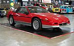 1986 Fiero GT Thumbnail 24