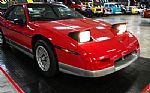 1986 Fiero GT Thumbnail 32