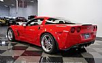2007 Corvette Z06 2LZ Thumbnail 10