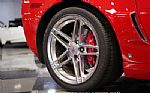 2007 Corvette Z06 2LZ Thumbnail 61