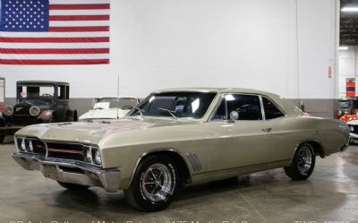 Photo of a 1967 Buick Gran Sport California for sale
