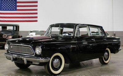 Photo of a 1962 AMC Rambler American for sale