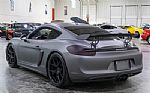 2015 Cayman S Thumbnail 4