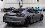 2015 Cayman S Thumbnail 6