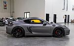 2015 Cayman S Thumbnail 7