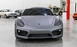 2015 Cayman S Thumbnail 9