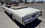 1976 Eldorado Bicentennial Edition Thumbnail 13