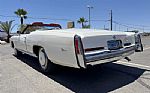 1976 Eldorado Bicentennial Edition Thumbnail 12