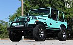 1983 CJ7 Thumbnail 3