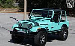 1983 CJ7 Thumbnail 5