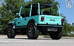 1983 CJ7 Thumbnail 6