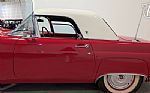 1955 Thunderbird Thumbnail 30