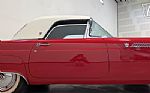 1955 Thunderbird Thumbnail 39
