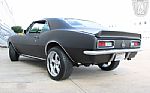 1967 Camaro Thumbnail 7