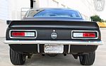 1967 Camaro Thumbnail 10