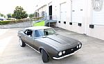 1967 Camaro Thumbnail 17