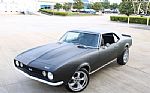 1967 Camaro Thumbnail 23