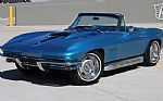 1967 Corvette Thumbnail 4