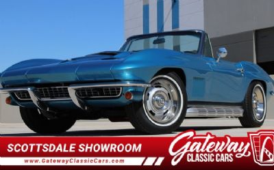Photo of a 1967 Chevrolet Corvette for sale