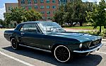 1967 Mustang Thumbnail 2