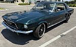 1967 Mustang Thumbnail 7