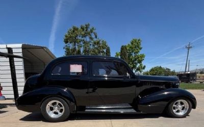 1938 Pontiac Chieftain 