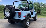 1979 CJ-5 Thumbnail 4