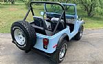 1979 CJ-5 Thumbnail 10