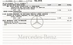 2020 AMG GT Thumbnail 51