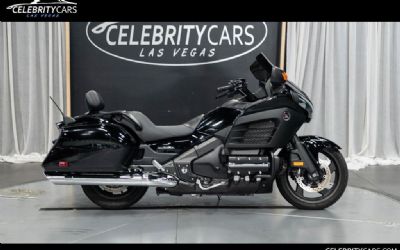 Photo of a 2013 Honda F6B Deluxe for sale