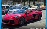 2024 Corvette Thumbnail 2