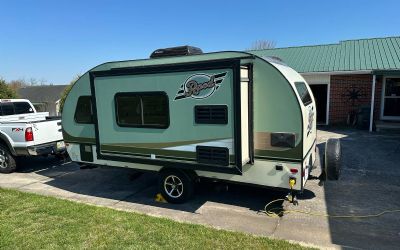 Photo of a 2016 Forest River R-POD RP-179 for sale
