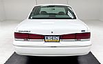 1997 Crown Victoria LX 4 Door Sedan Thumbnail 4
