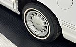 1997 Crown Victoria LX 4 Door Sedan Thumbnail 15