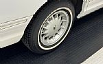1997 Crown Victoria LX 4 Door Sedan Thumbnail 17