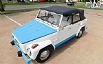 1974 Thing Convertible Thumbnail 2