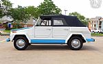 1974 Thing Convertible Thumbnail 3