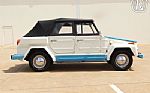 1974 Thing Convertible Thumbnail 4