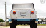 1974 Thing Convertible Thumbnail 6