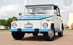 1974 Thing Convertible Thumbnail 24